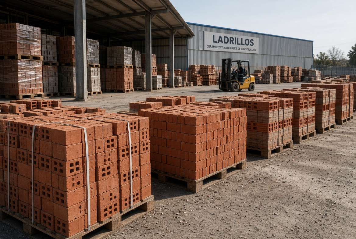Ladrillos